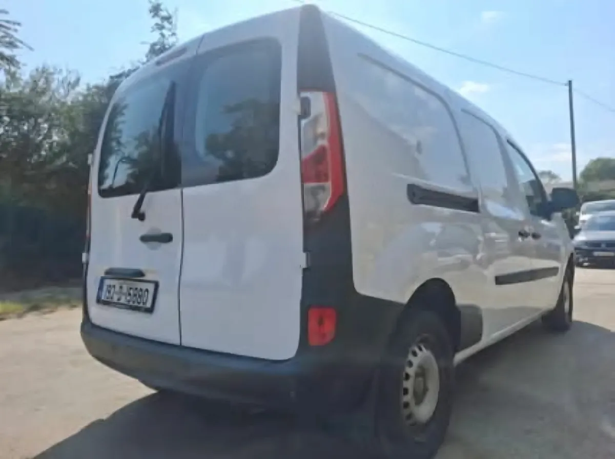 Renault Kangoo 2019 - Image 2