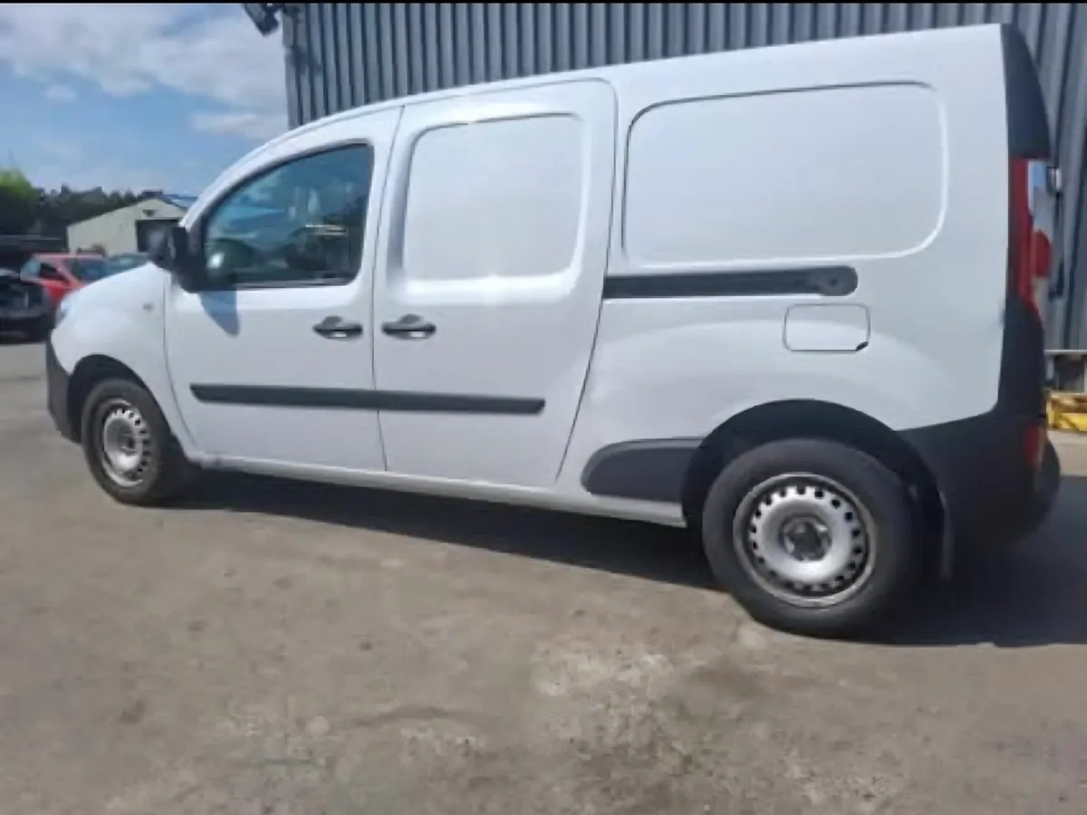 Renault Kangoo 2019 - Image 3