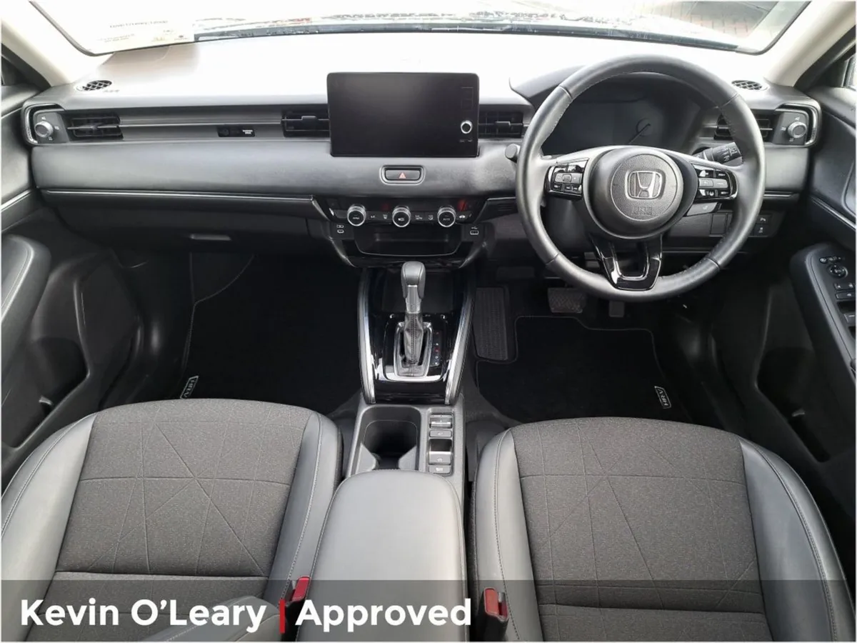 Honda HR-V 1.5e hev Advance - Image 2