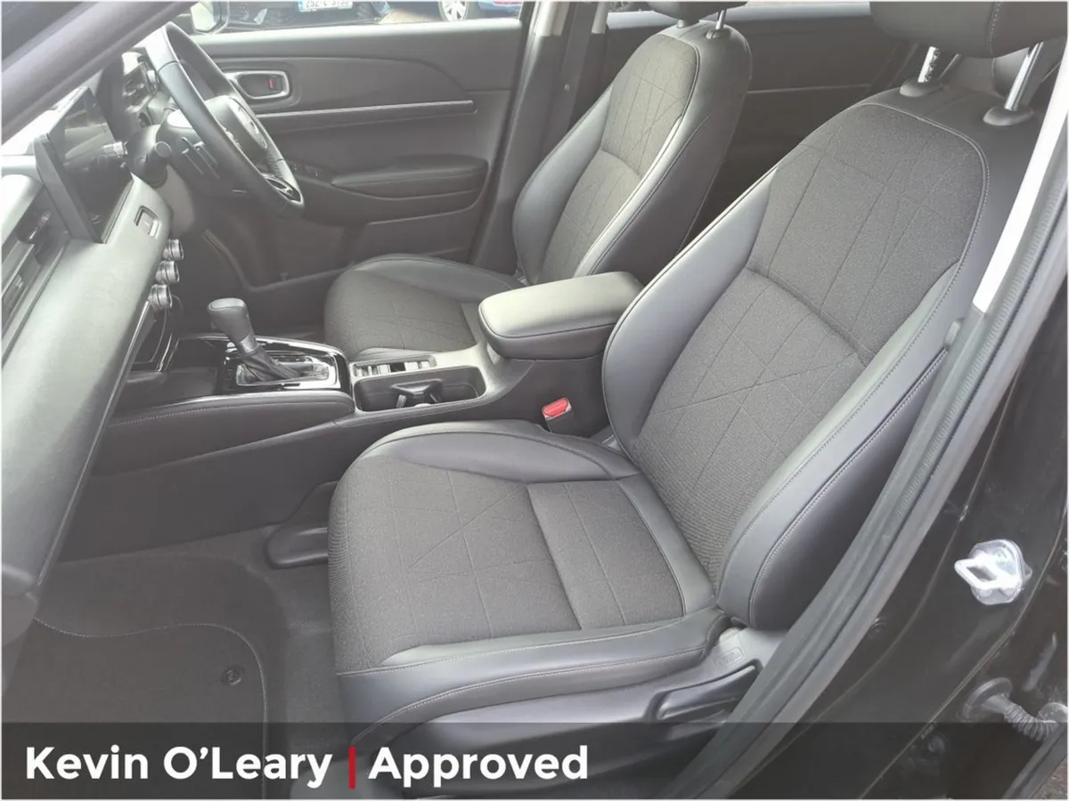 Honda HR-V 1.5e hev Advance - Image 4