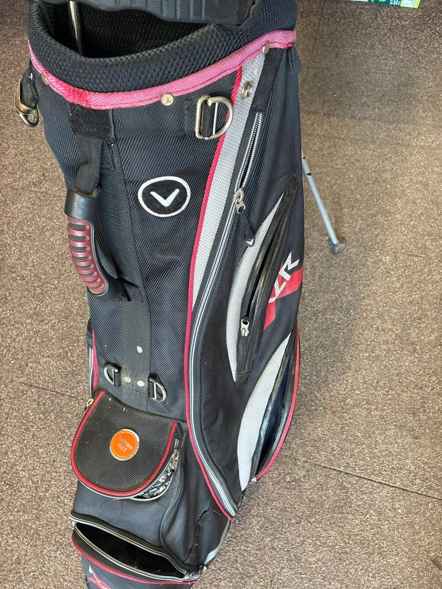 Ping left hand set - Image 4