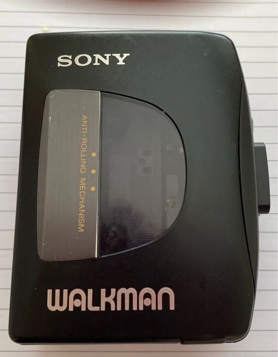 Sony Walkman - Image 1