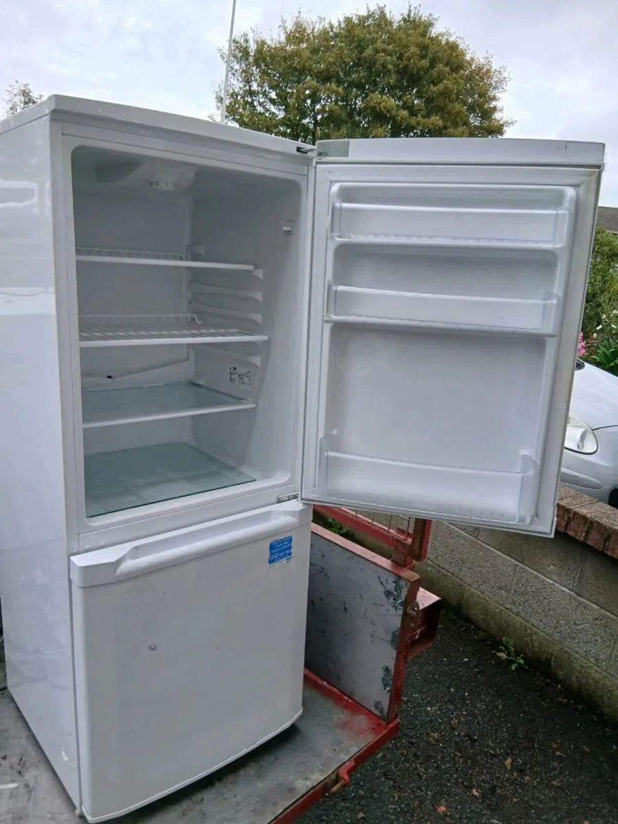 Fridge freezer - Image 3