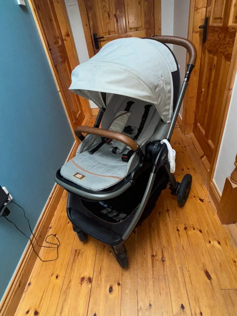 Buggy - Image 1
