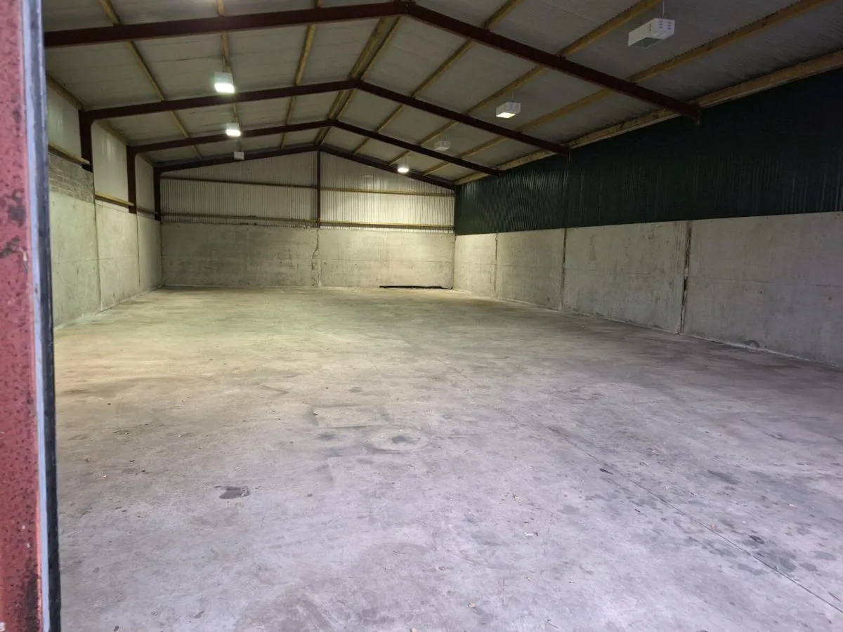 Warehouse to let - Image 3