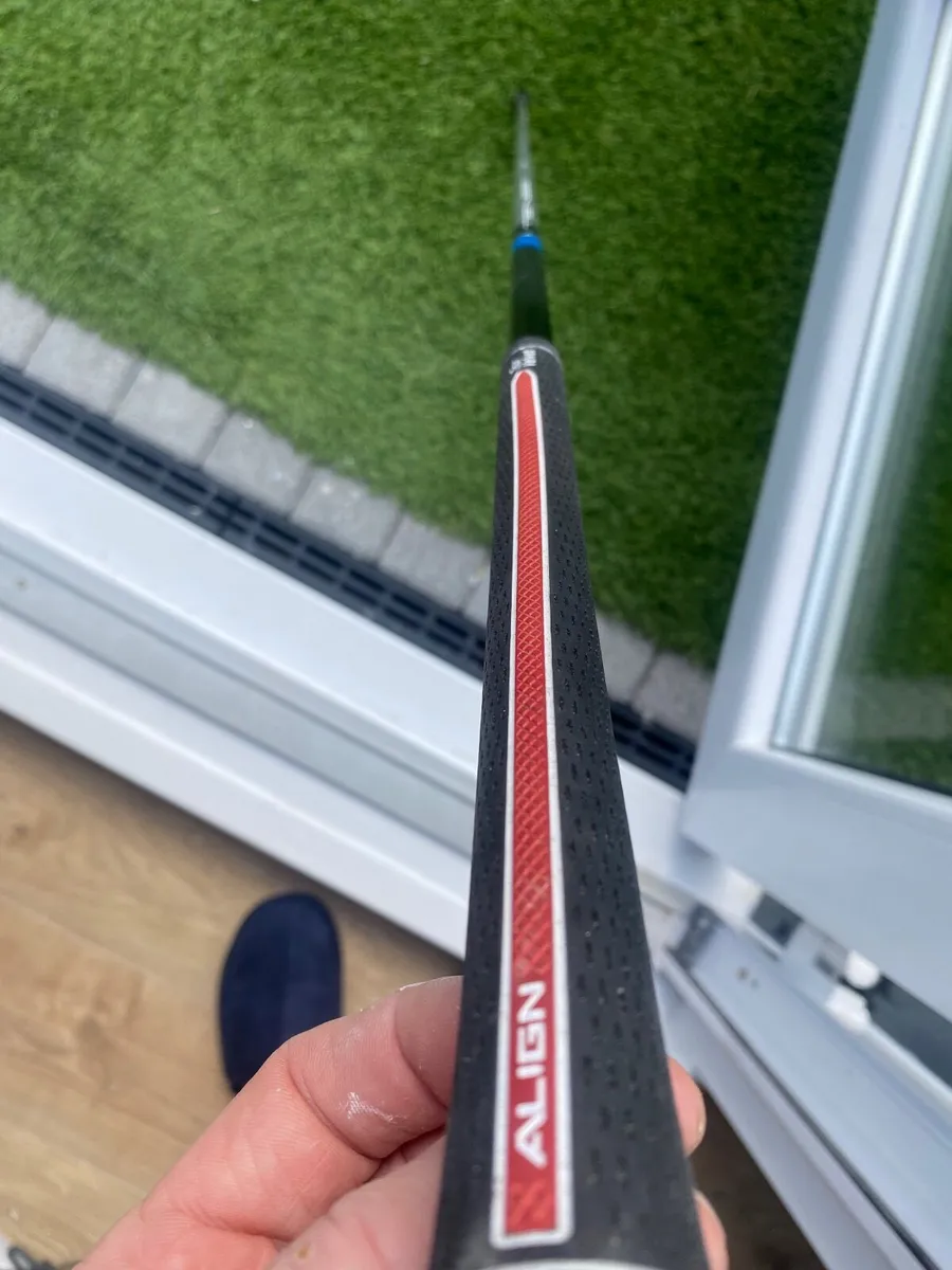 Tensei callaway driver shaft 60g stiff - Image 2