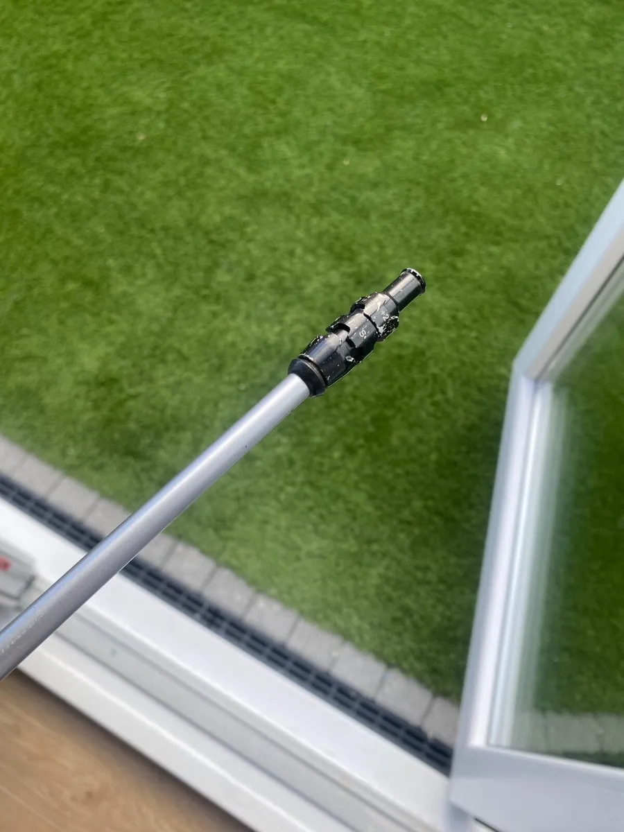 Tensei callaway driver shaft 60g stiff - Image 3