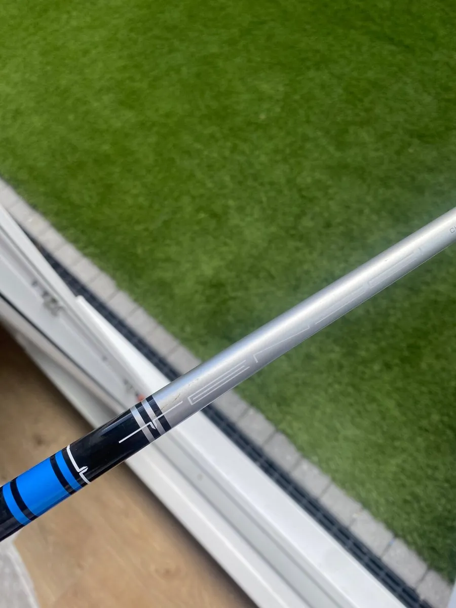 Tensei callaway driver shaft 60g stiff - Image 4