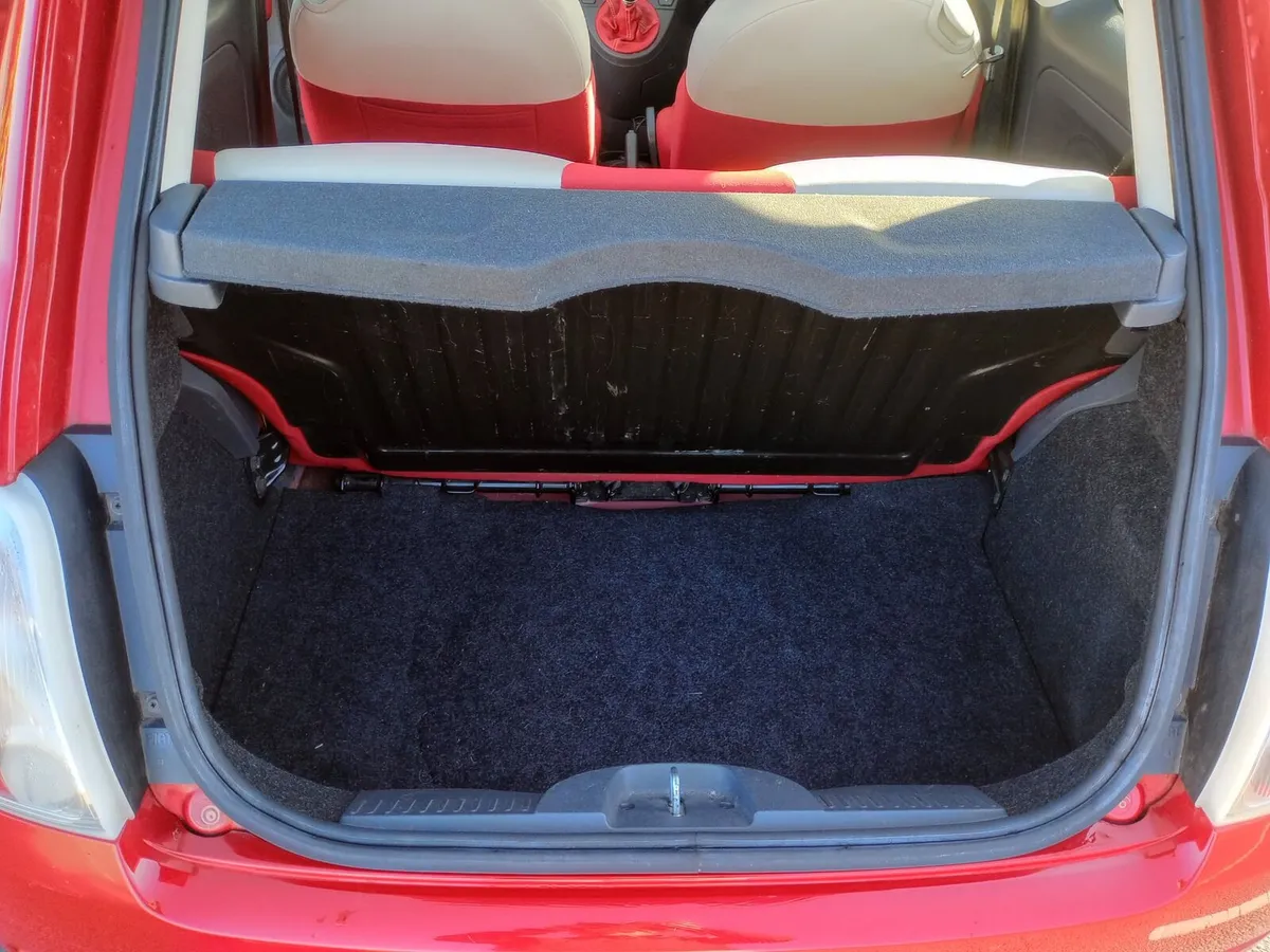 Fiat 500 Pop - Image 4