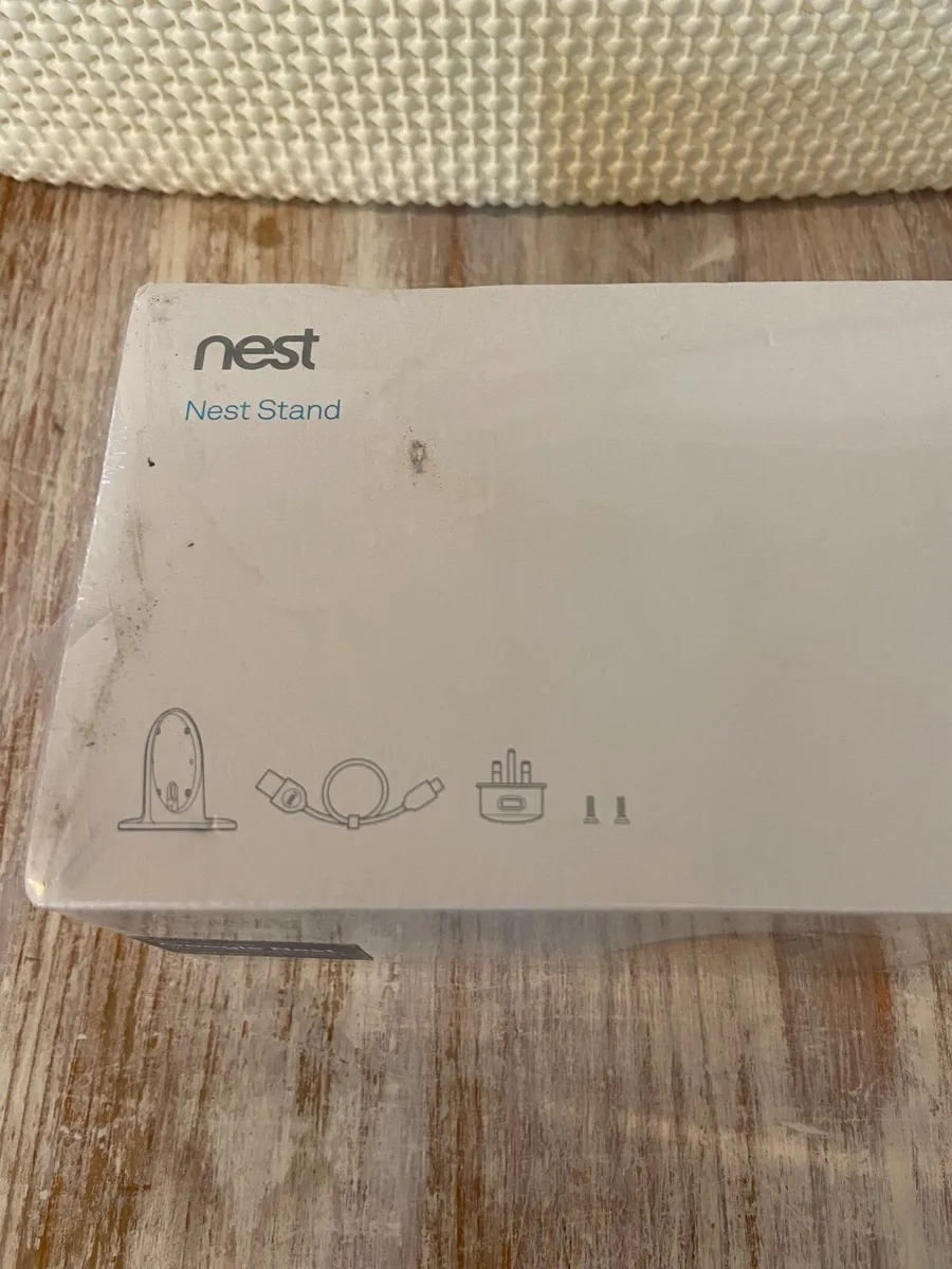 Google nest stand - Image 2