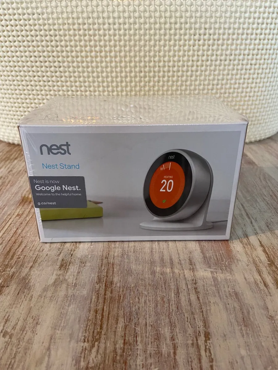 Google nest stand - Image 3