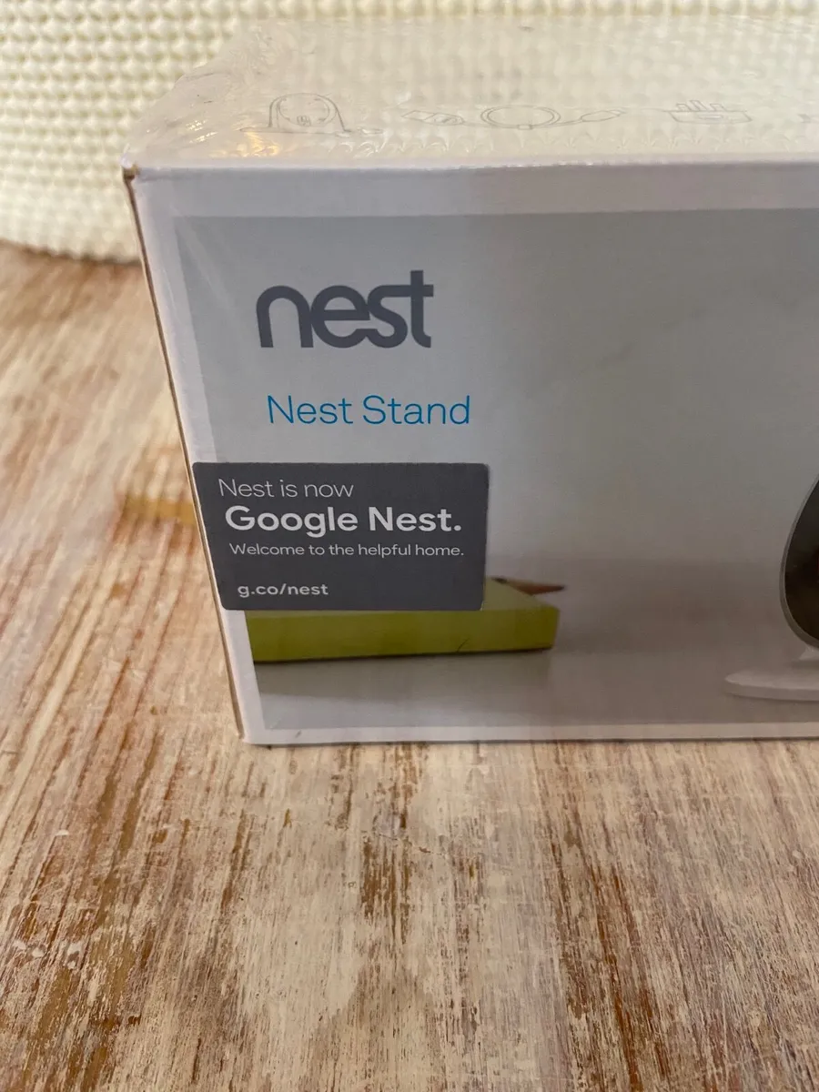 Google nest stand - Image 4