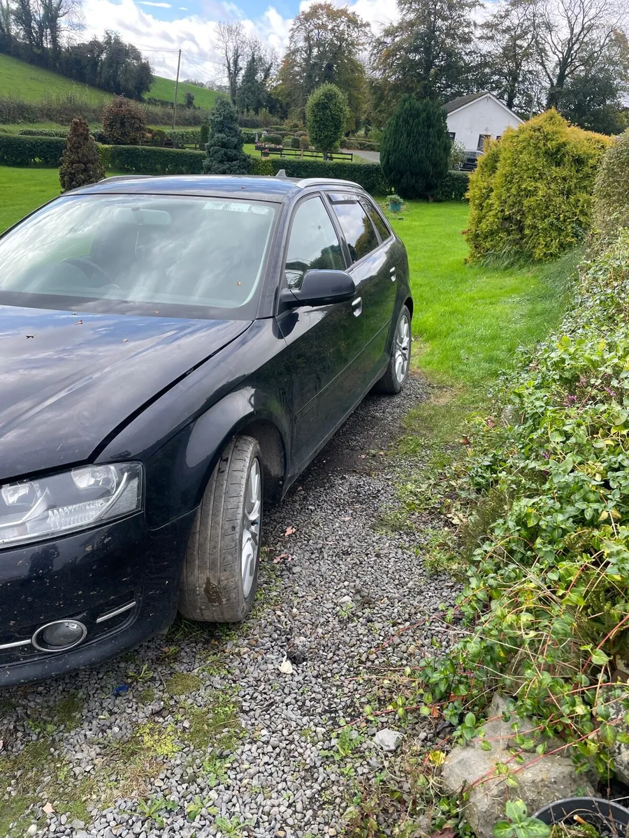 Audi a3 parts - Image 2