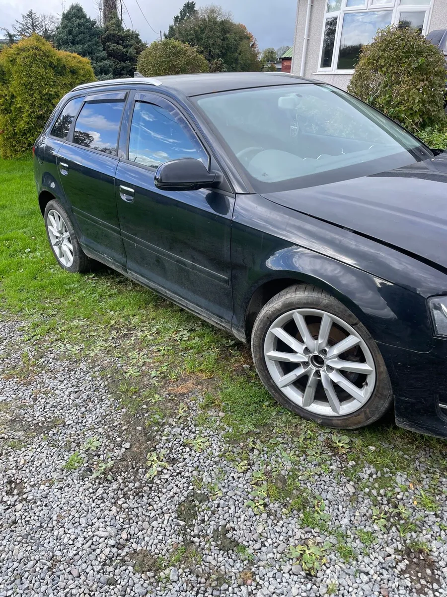 Audi a3 parts - Image 3
