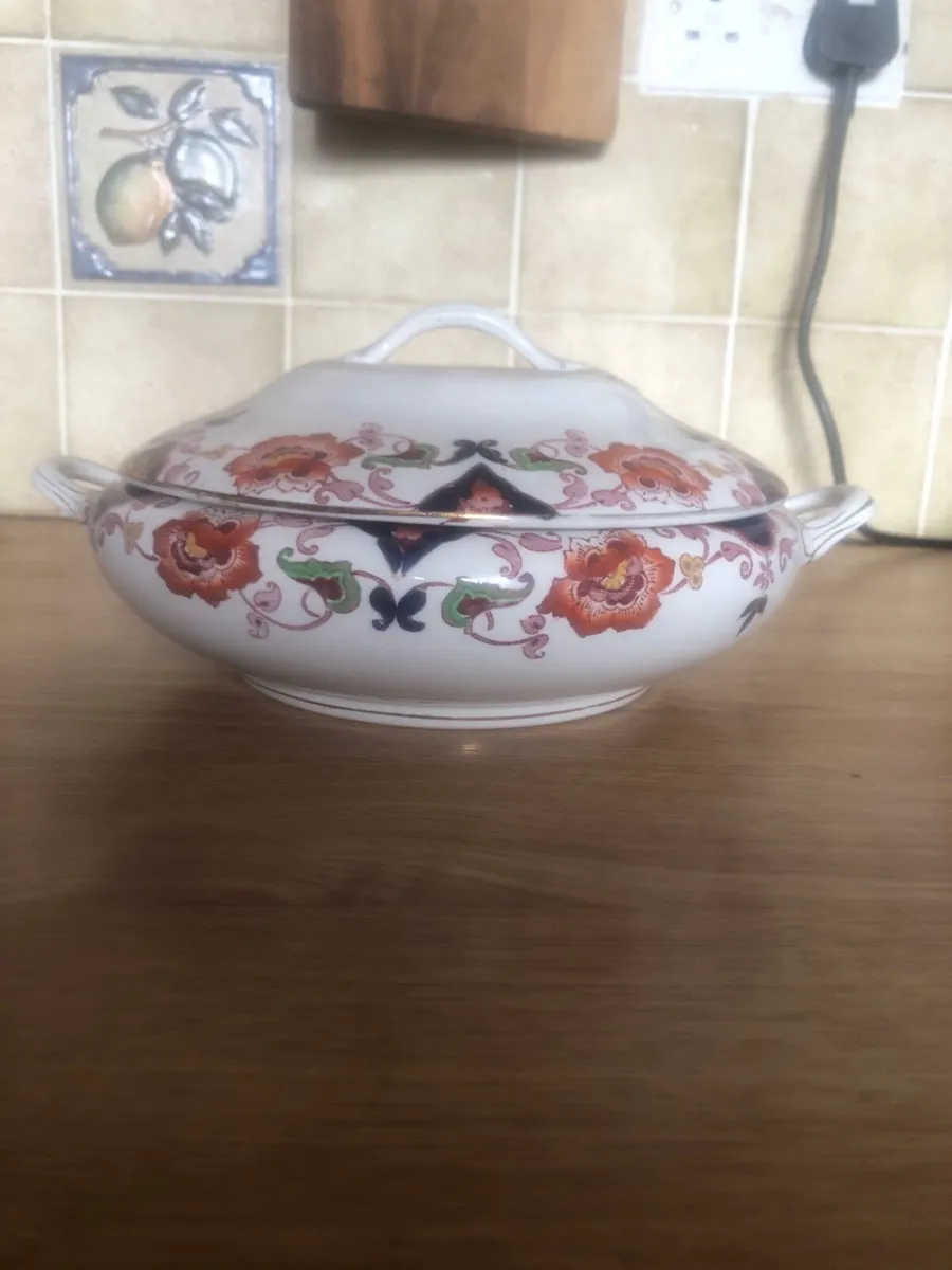 Antique - Image 1