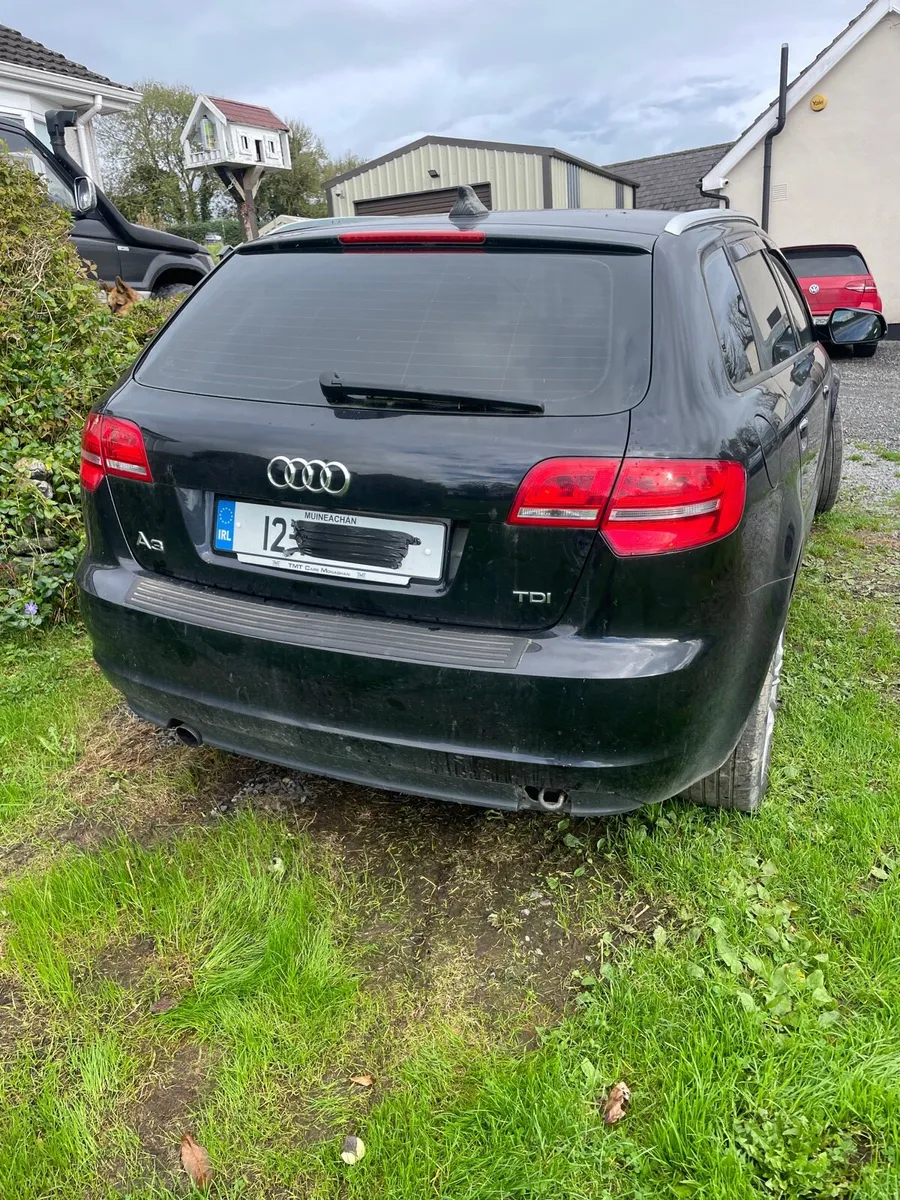 Audi a3 parts - Image 4