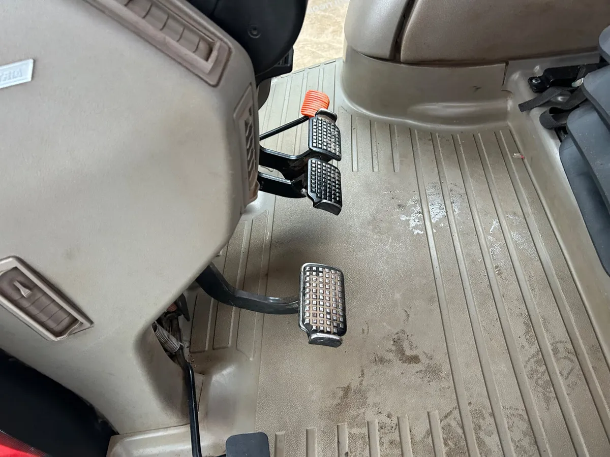 Case puma 150 - Image 3