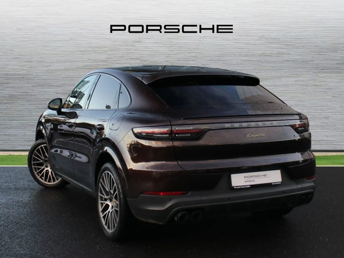 Porsche Cayenne 3.0 V6 Platinum Edition 4WD Auto - Image 3