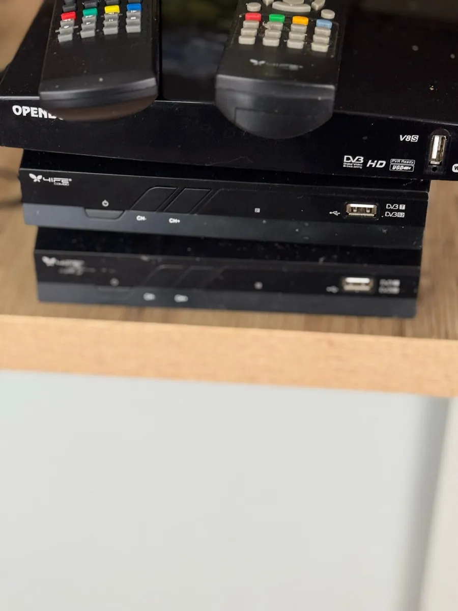 Satellite combi boxes - Image 2