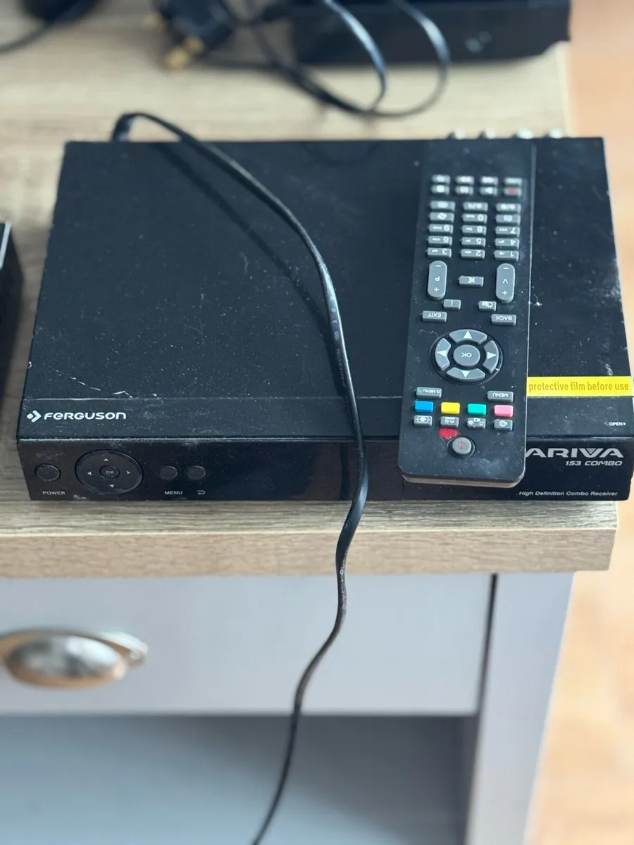 Satellite combi boxes - Image 4