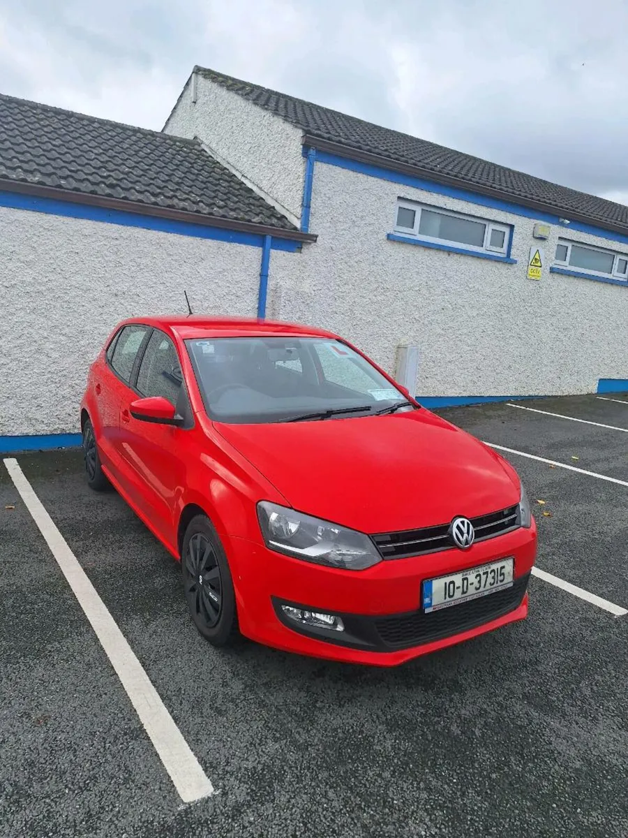 Car - Image 1