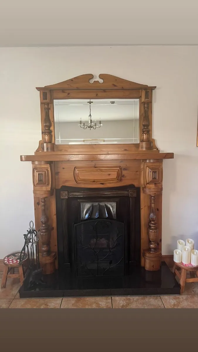 Fire Place