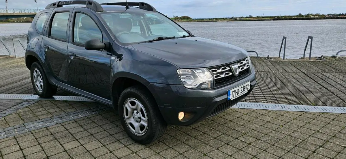 Dacia Duster Alternative 1.5 Dci Nct 2/27 - Image 1
