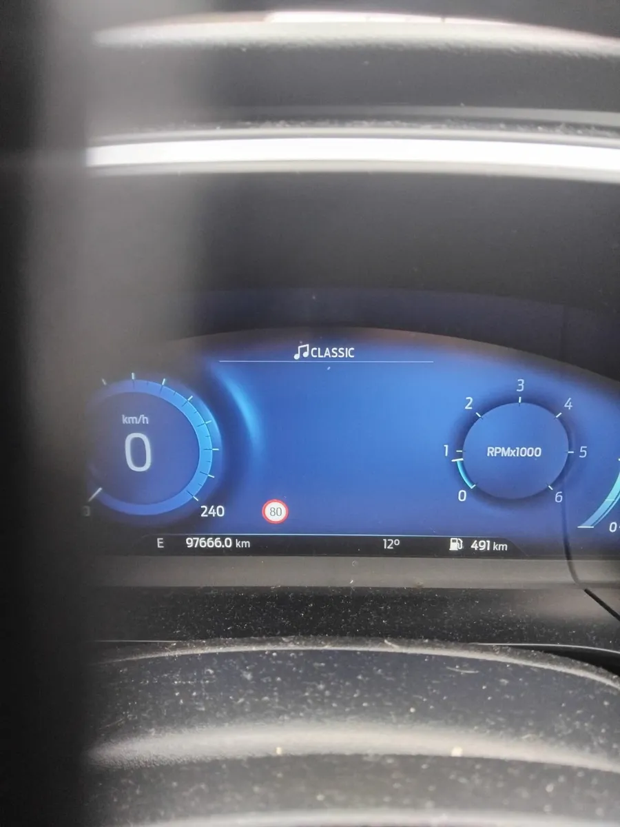 Ford Kuga 2022 - Image 2