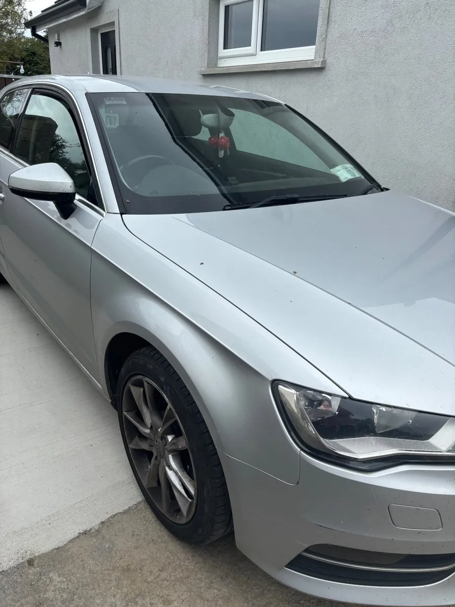 Audi A3 2012 - Image 3