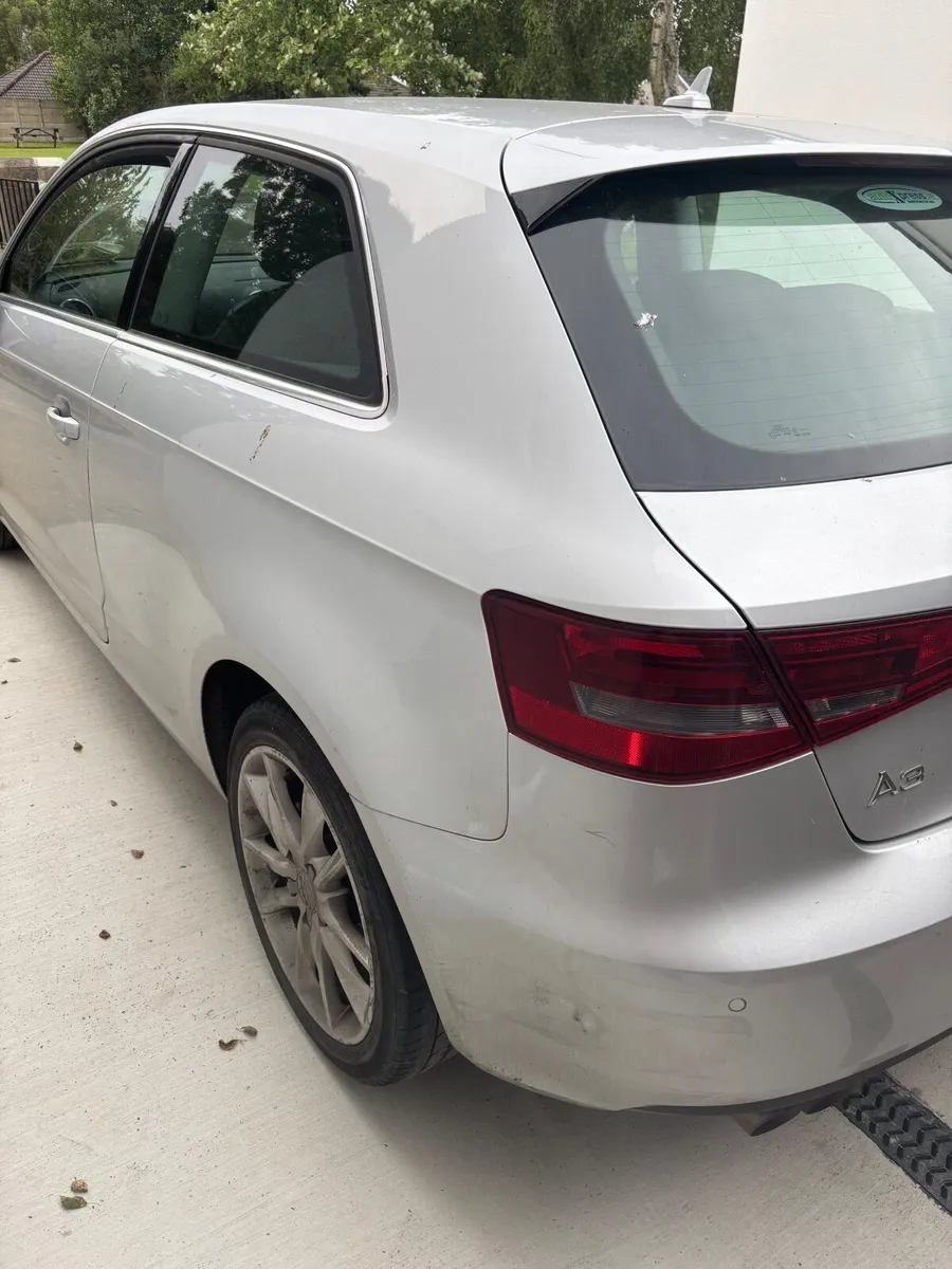 Audi A3 2012 - Image 4