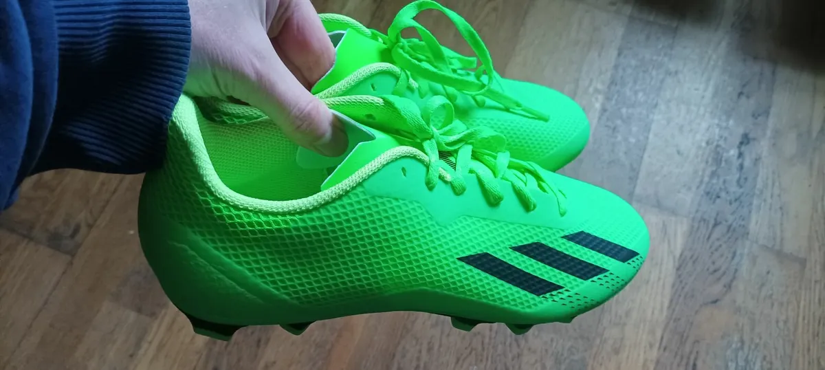Football Boots Brand New - Image 2
