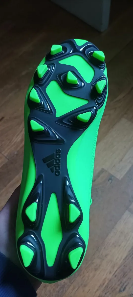 Football Boots Brand New - Image 3