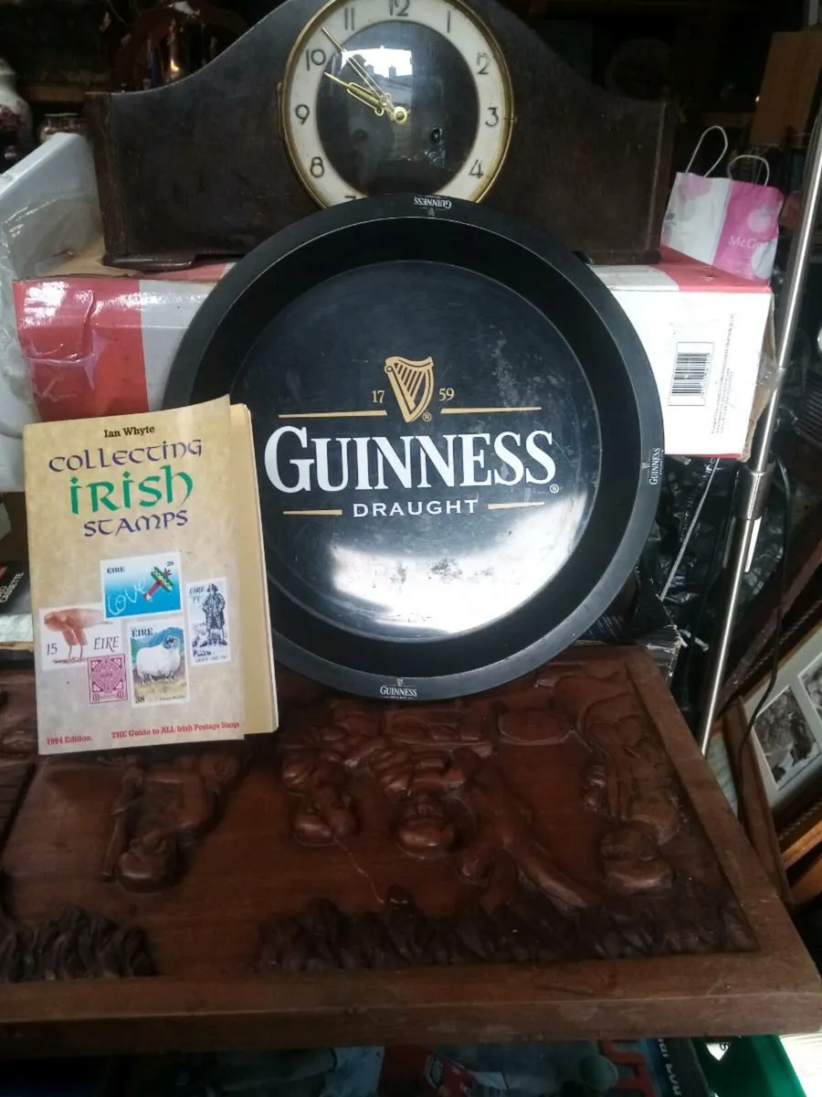 Guinness tray - Image 2