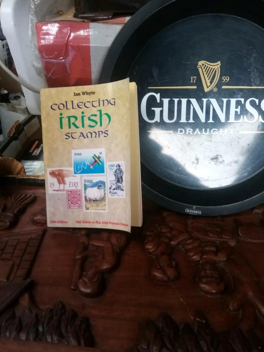 Guinness tray - Image 4