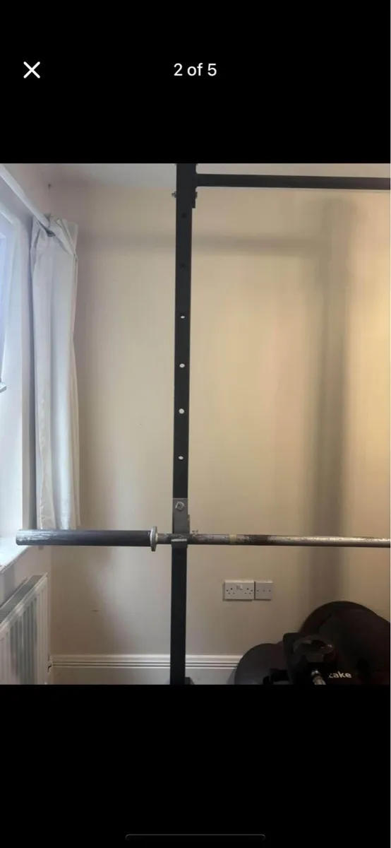 Gym Equipment - Image 3