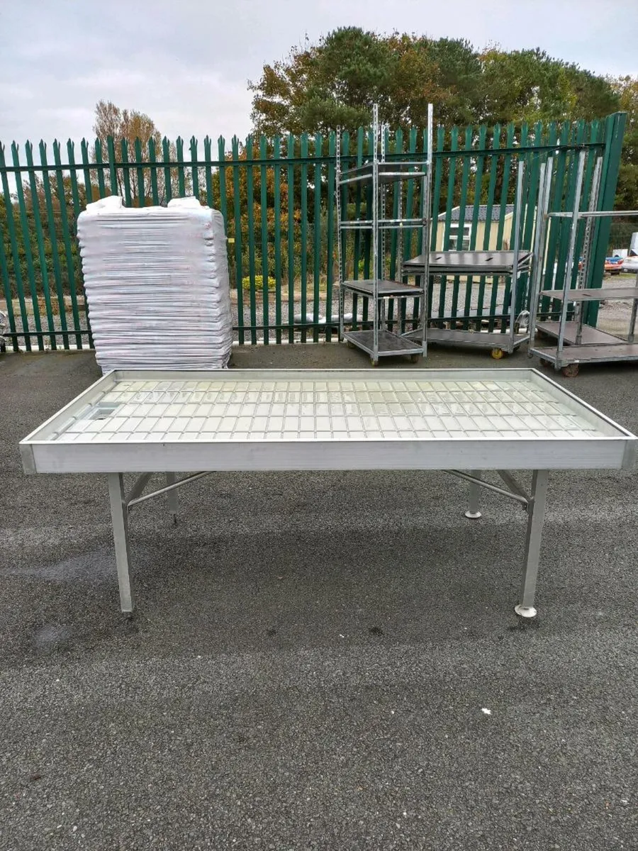 Flower display units - Image 2