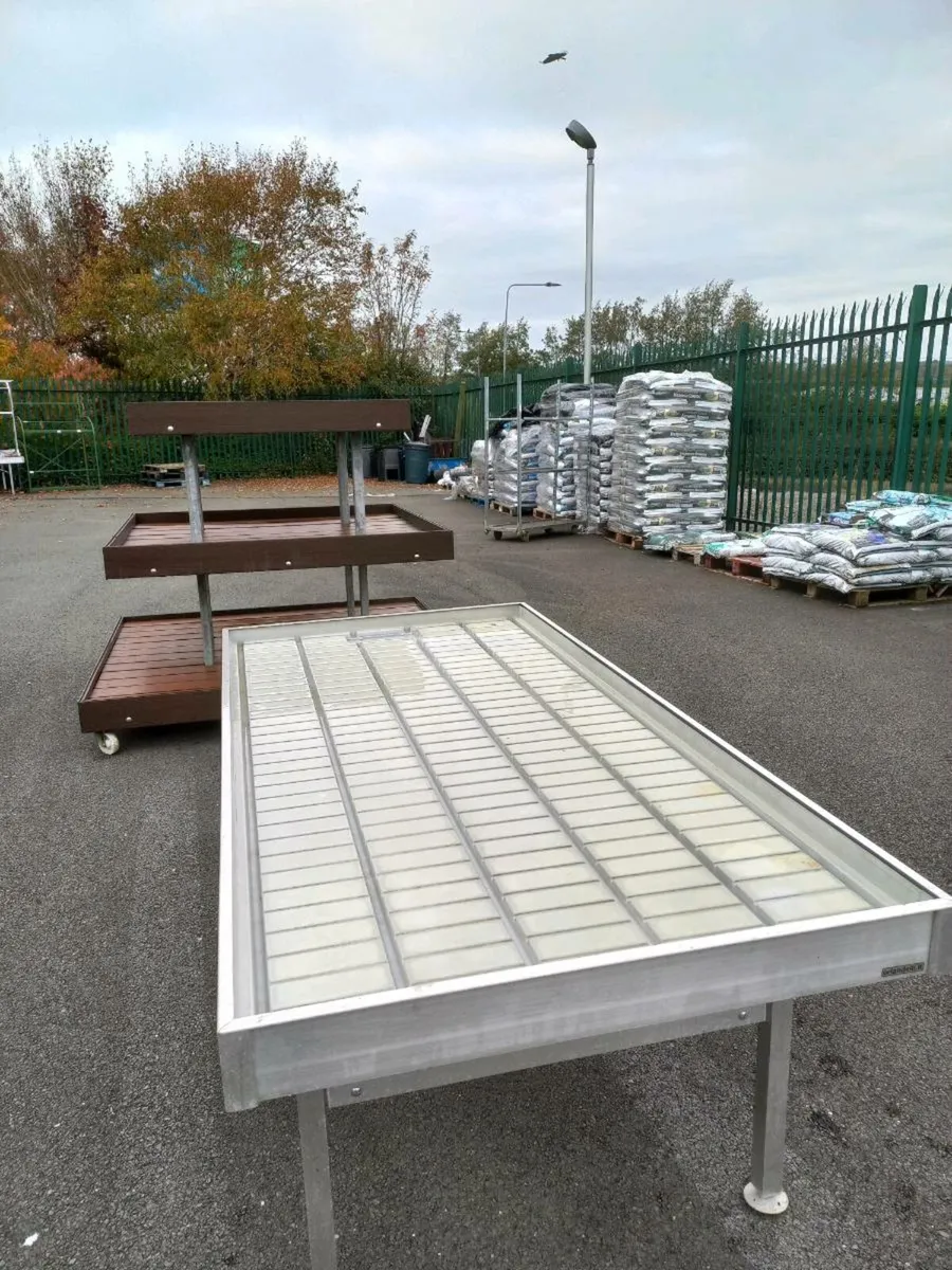 Flower display units - Image 3