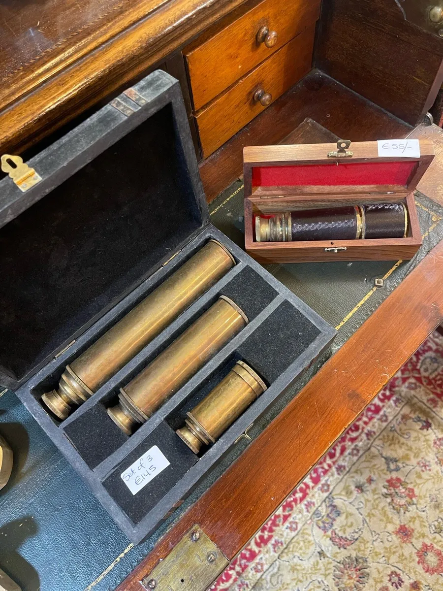 Antiques - Image 1