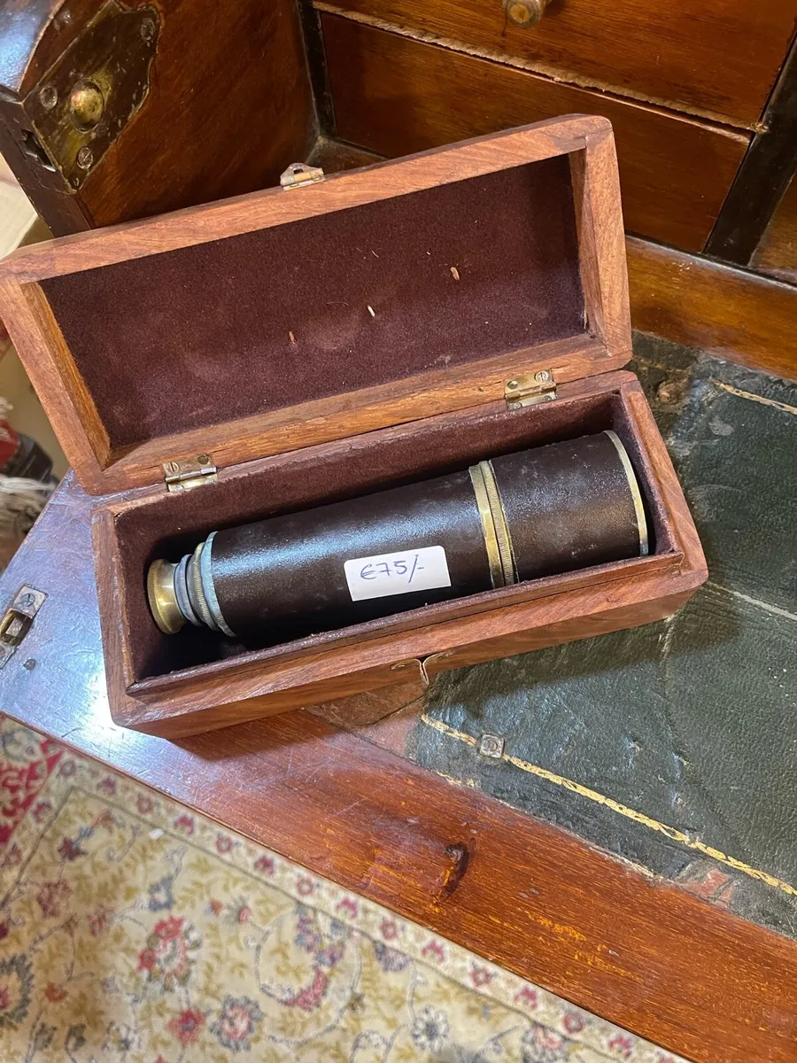 Antiques - Image 2