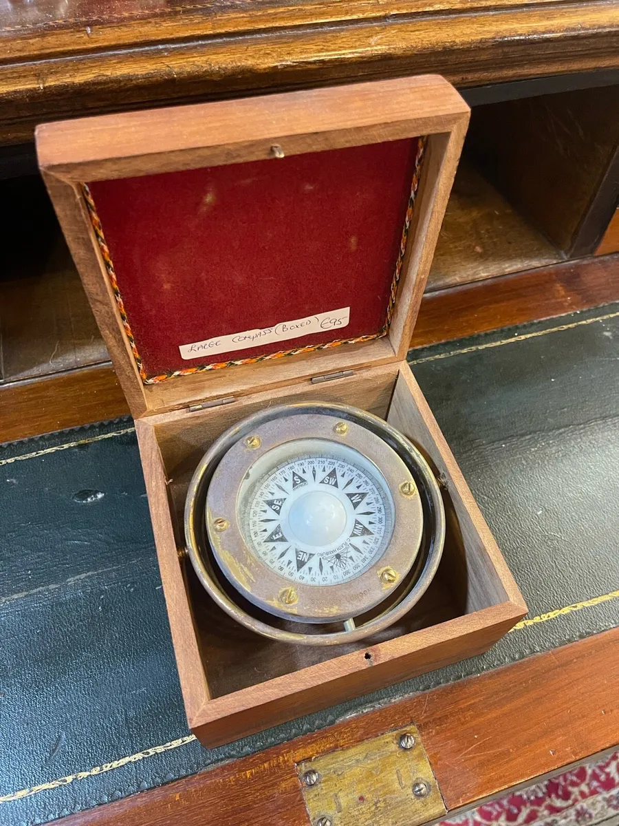 Antiques - Image 4