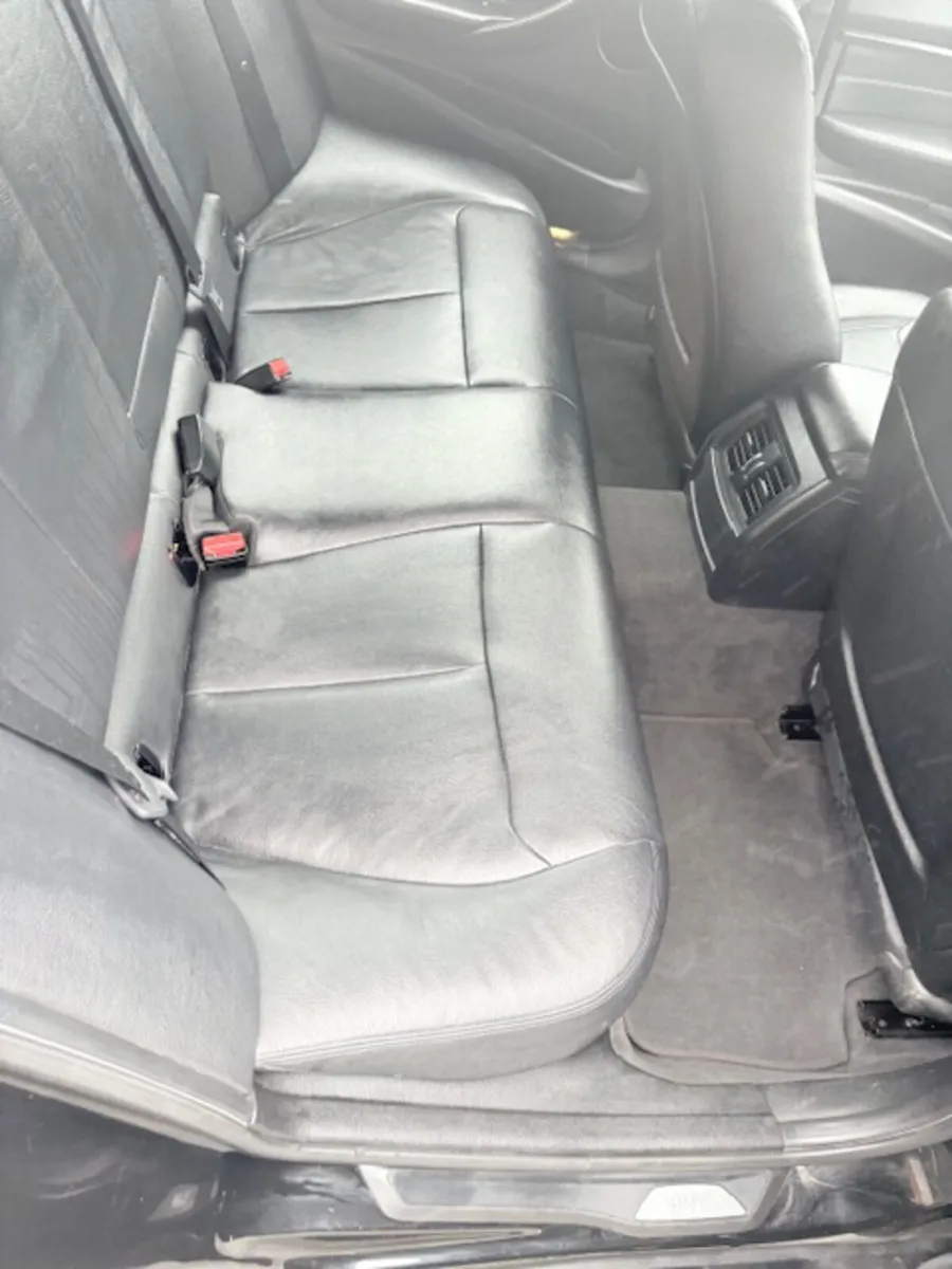 BMW 3-Series 2013 - Image 3