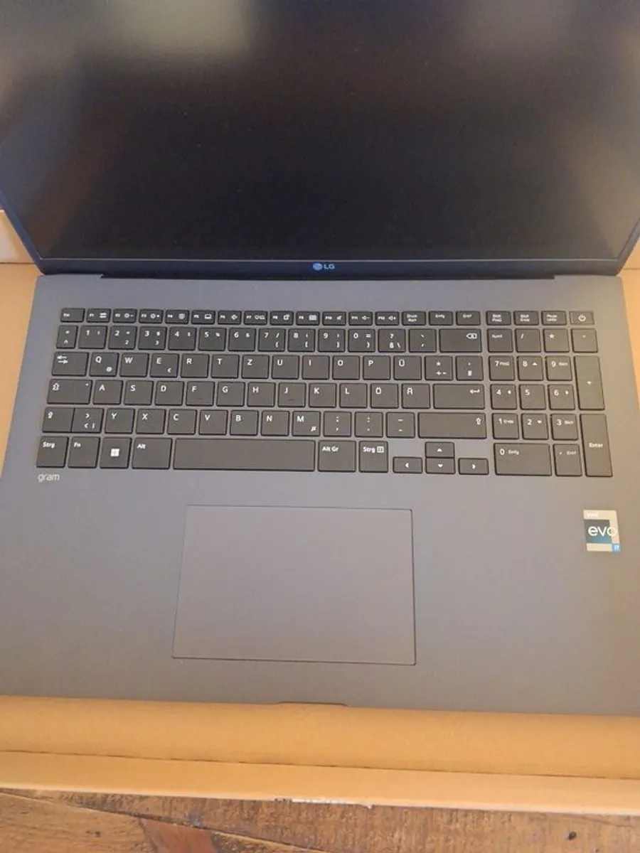 Laptop - Image 1