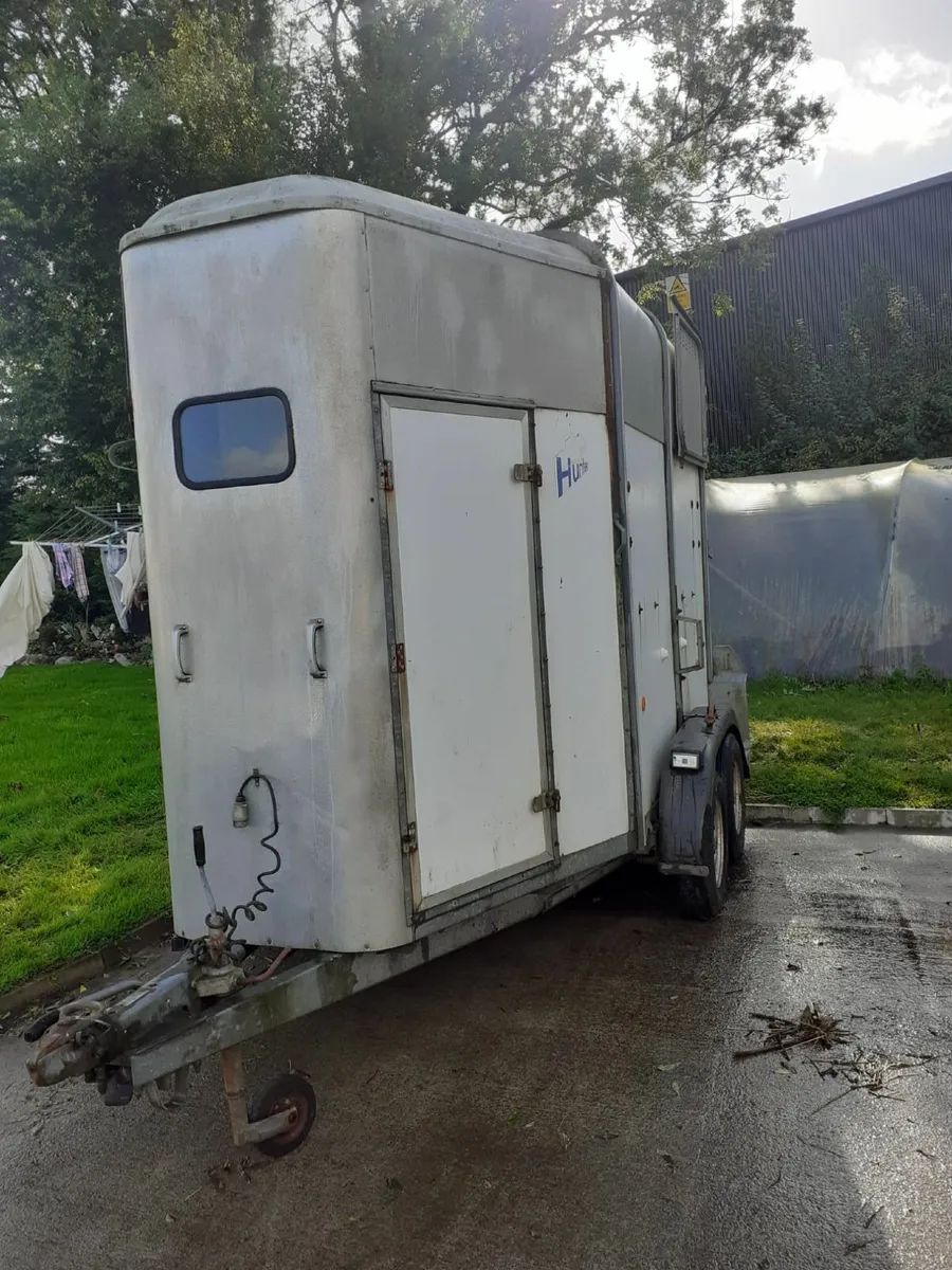 Trailor - Image 1