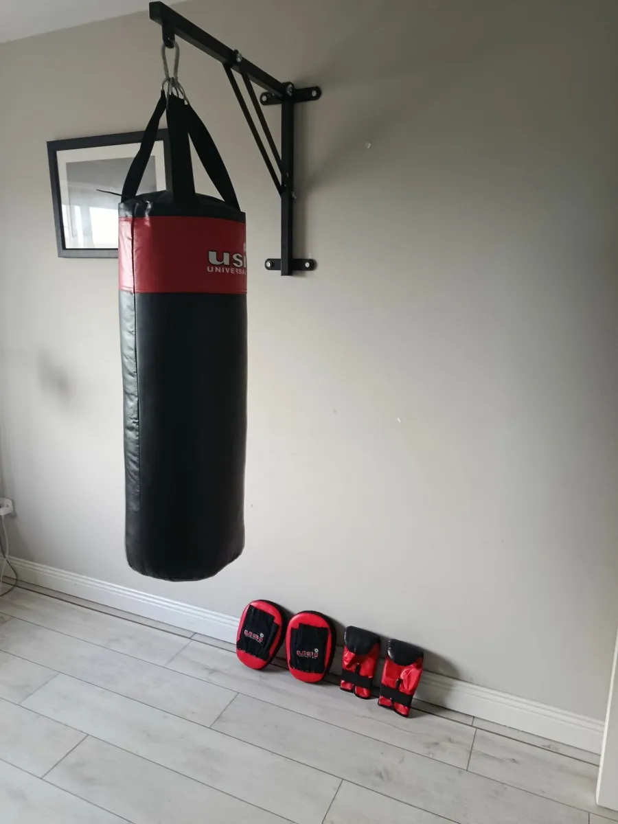 Punch bag - Image 2