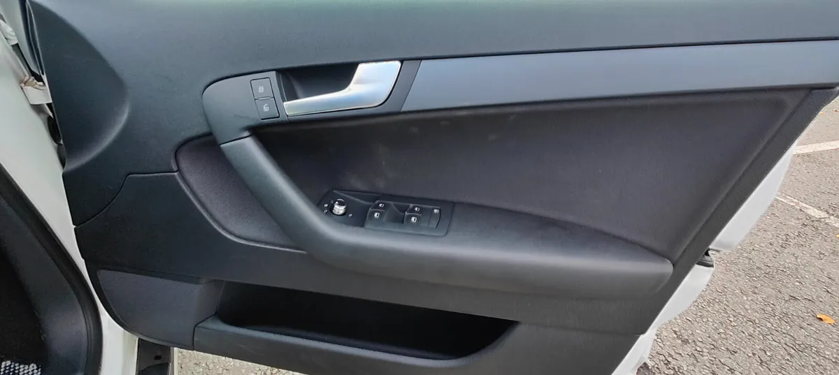 2013 Audi A3 Fresh Import Fresh NCT - Image 4