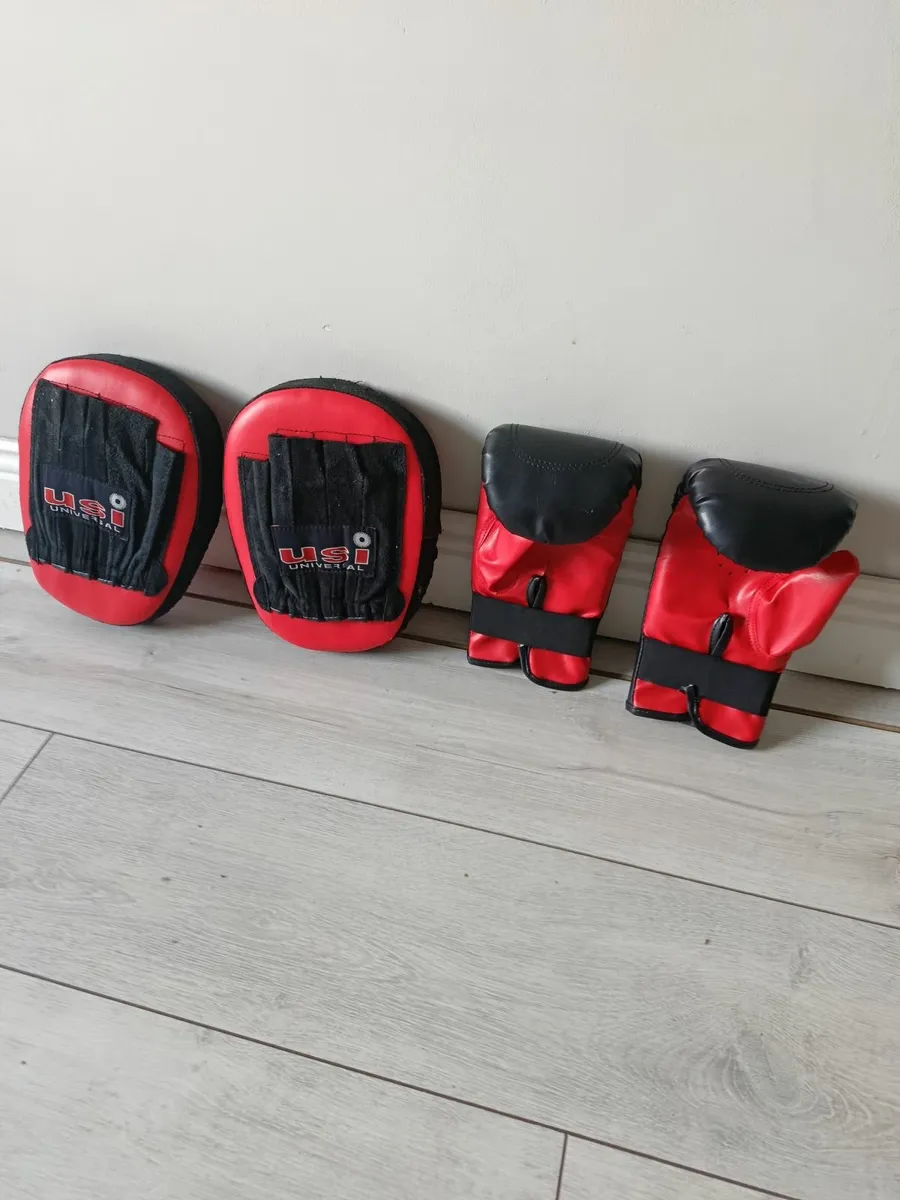 Punch bag - Image 3