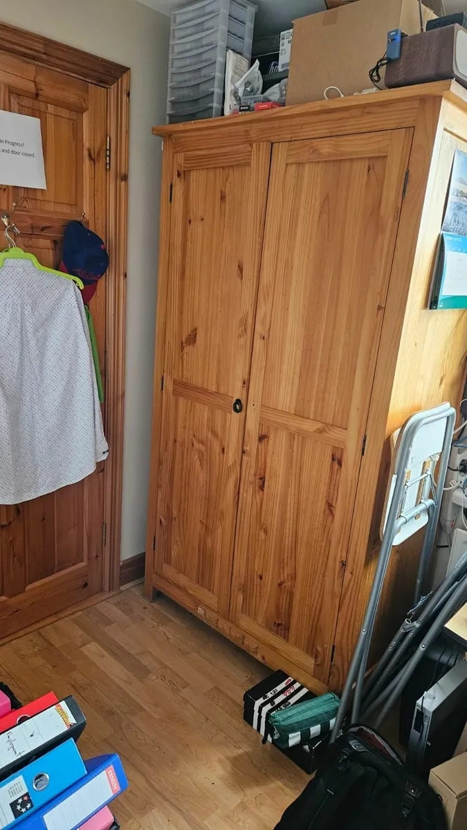 Wardrobe - Image 1