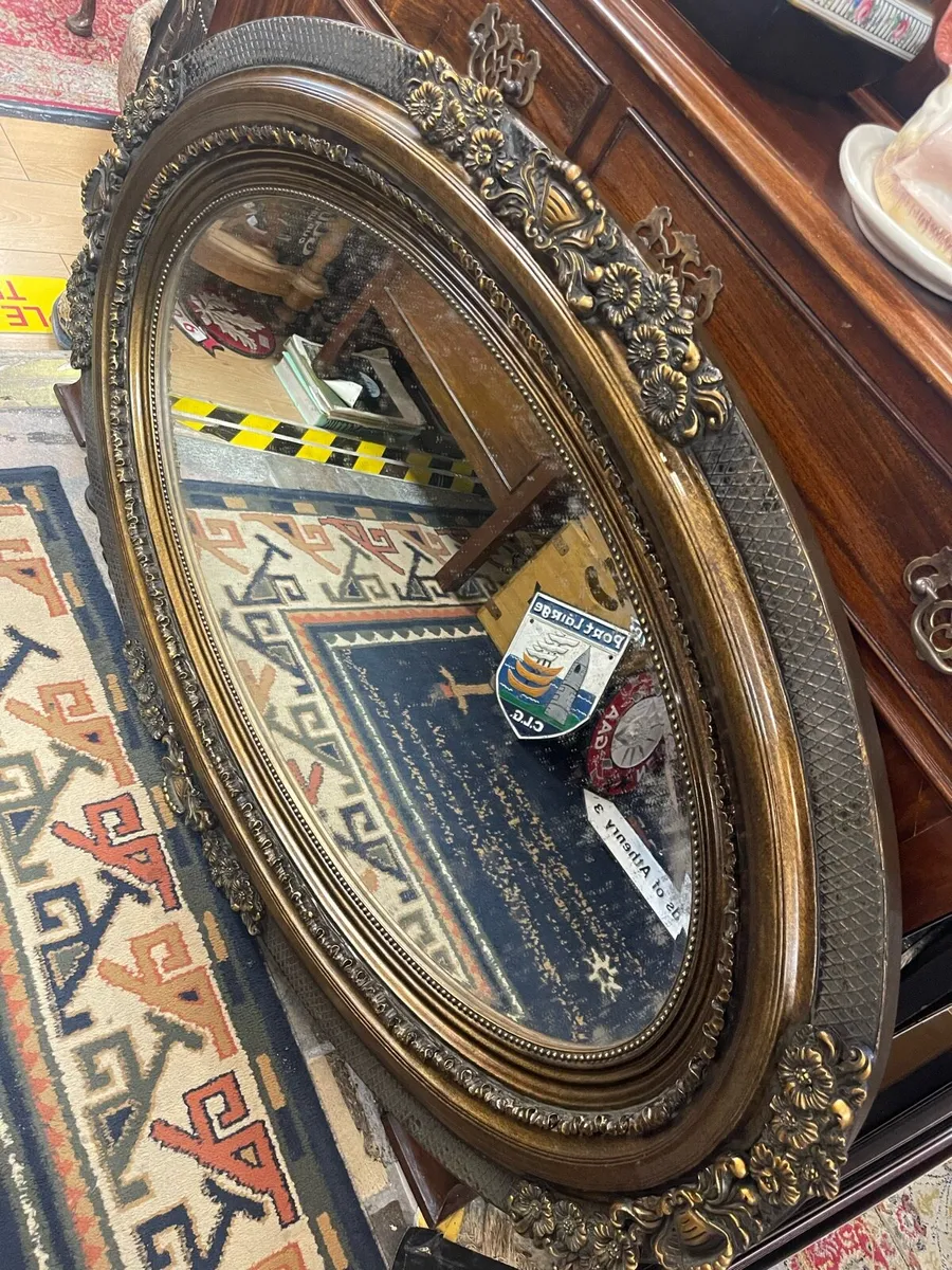 Antiques - Image 1
