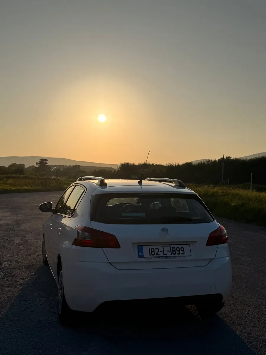 Peugeot 308 2018 *Low Mileage* - Image 4