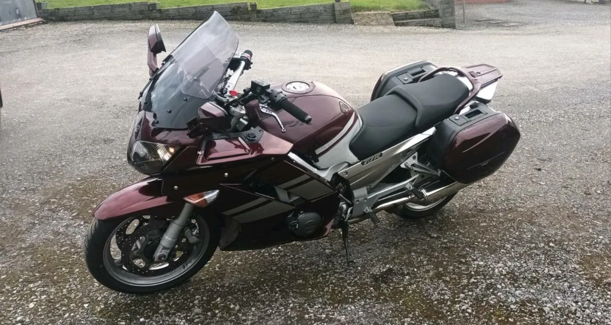 Motorbike - Image 2